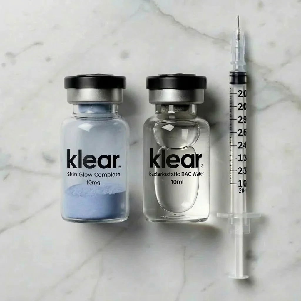 Skin Glow™ Complete (GHK-CU)