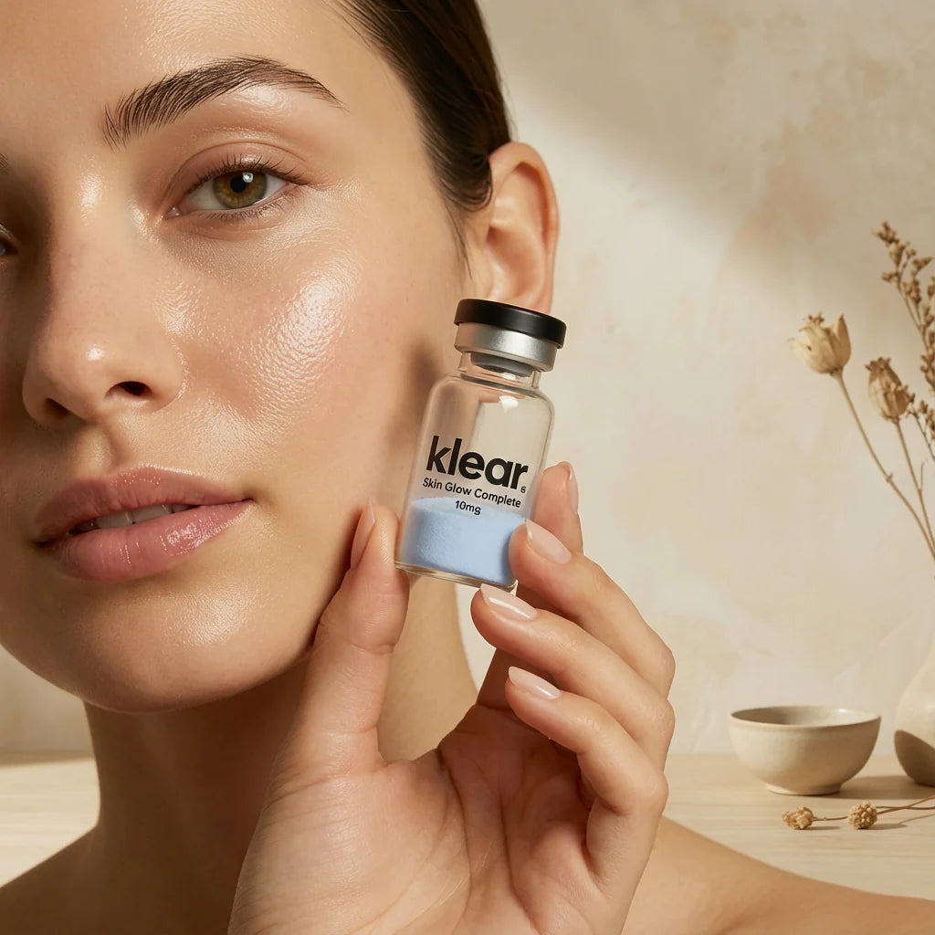 Skin Glow™ Complete (GHK-CU)